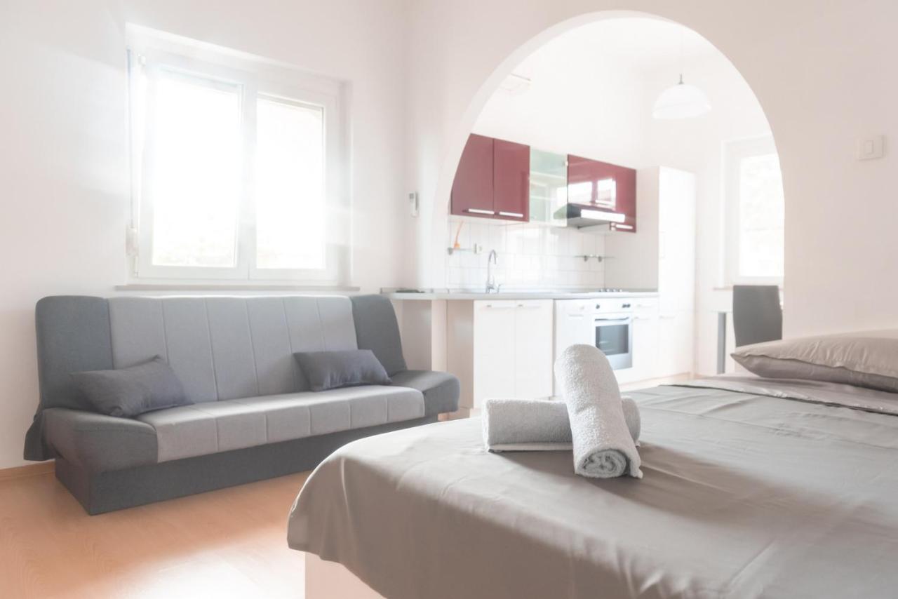 Studio Enig Izola Extérieur photo