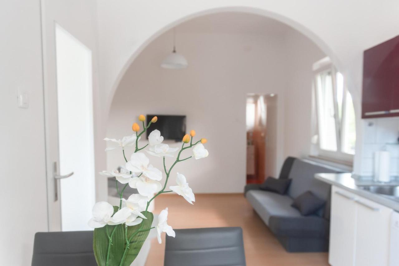 Studio Enig Izola Extérieur photo