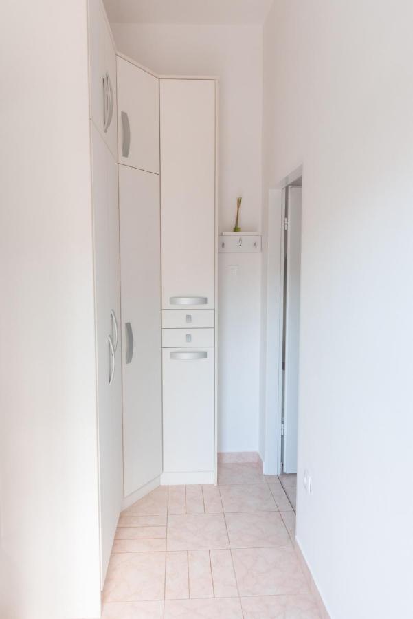 Studio Enig Izola Extérieur photo